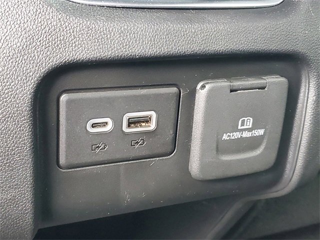 Certified 2024 Chevrolet Blazer RS image 11