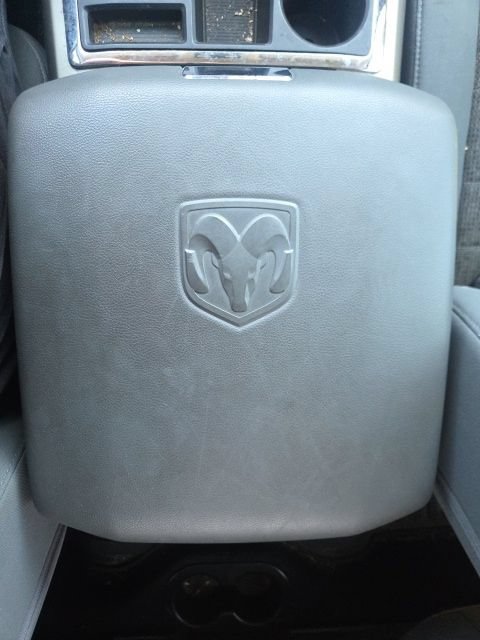 Used 2013 RAM 1500 Outdoorsman AWD/4WD image 29