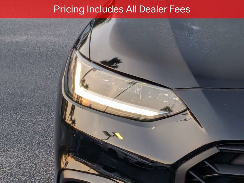 Used 2025 Honda HR-V Sport image 10