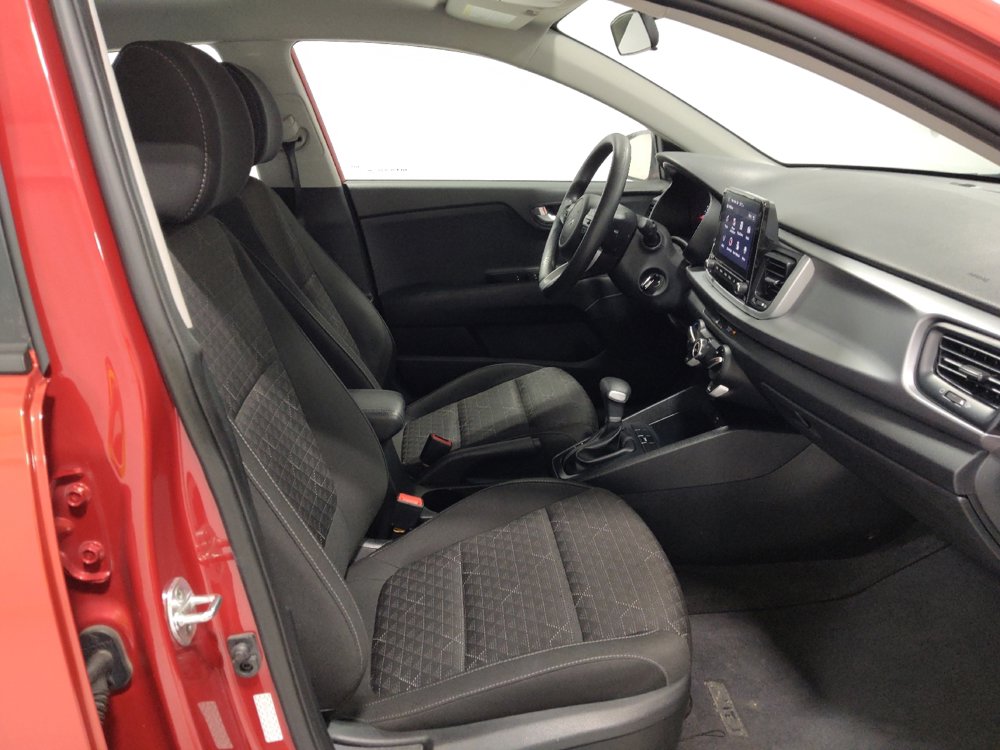 Used 2022 Kia Rio S image 21