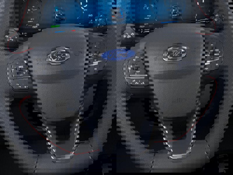 New 2026 Ford Escape ST-Line Select w/ Tech Pack #2 image 12