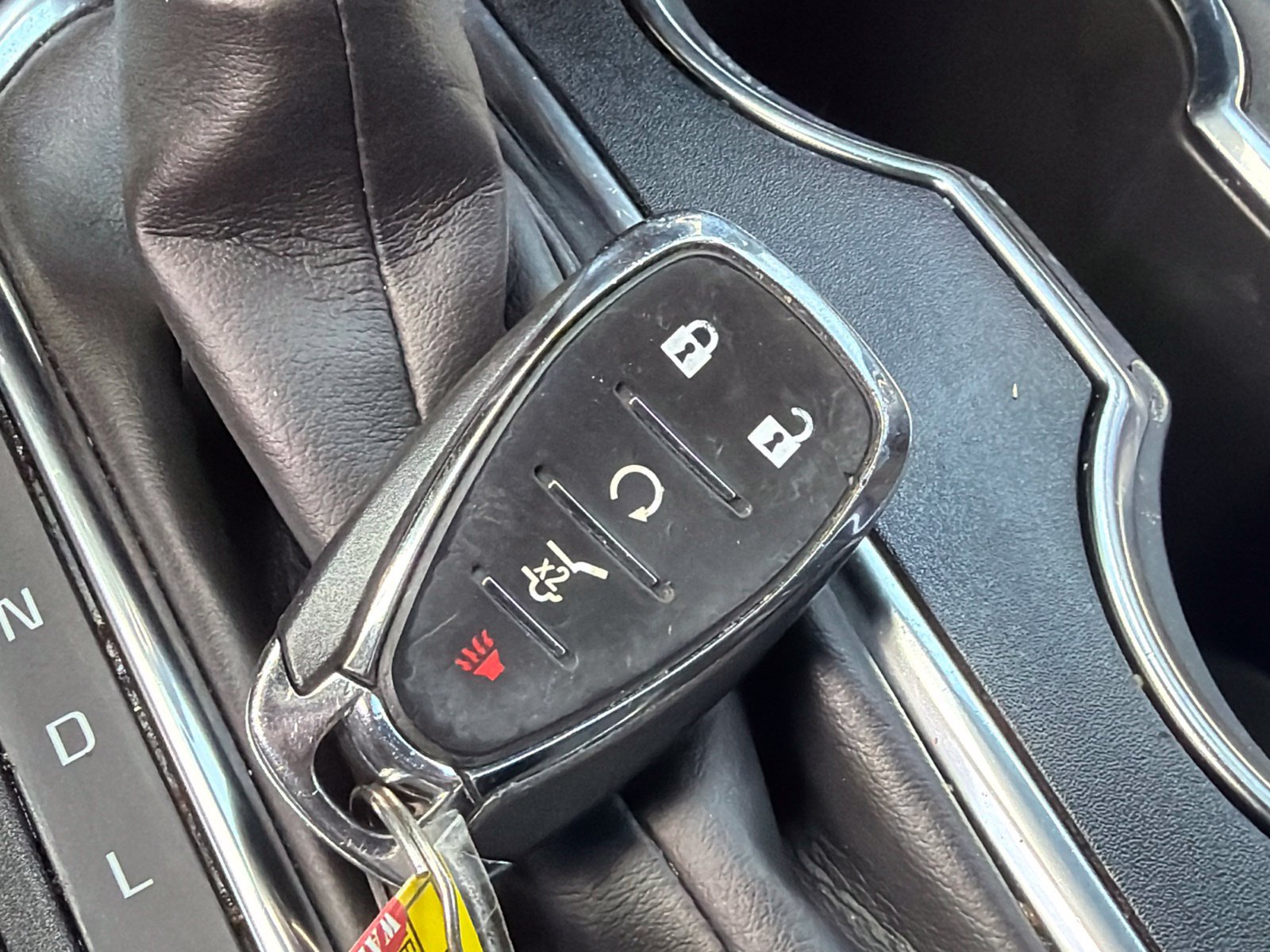 Used 2023 Chevrolet Traverse LT FWD image 27