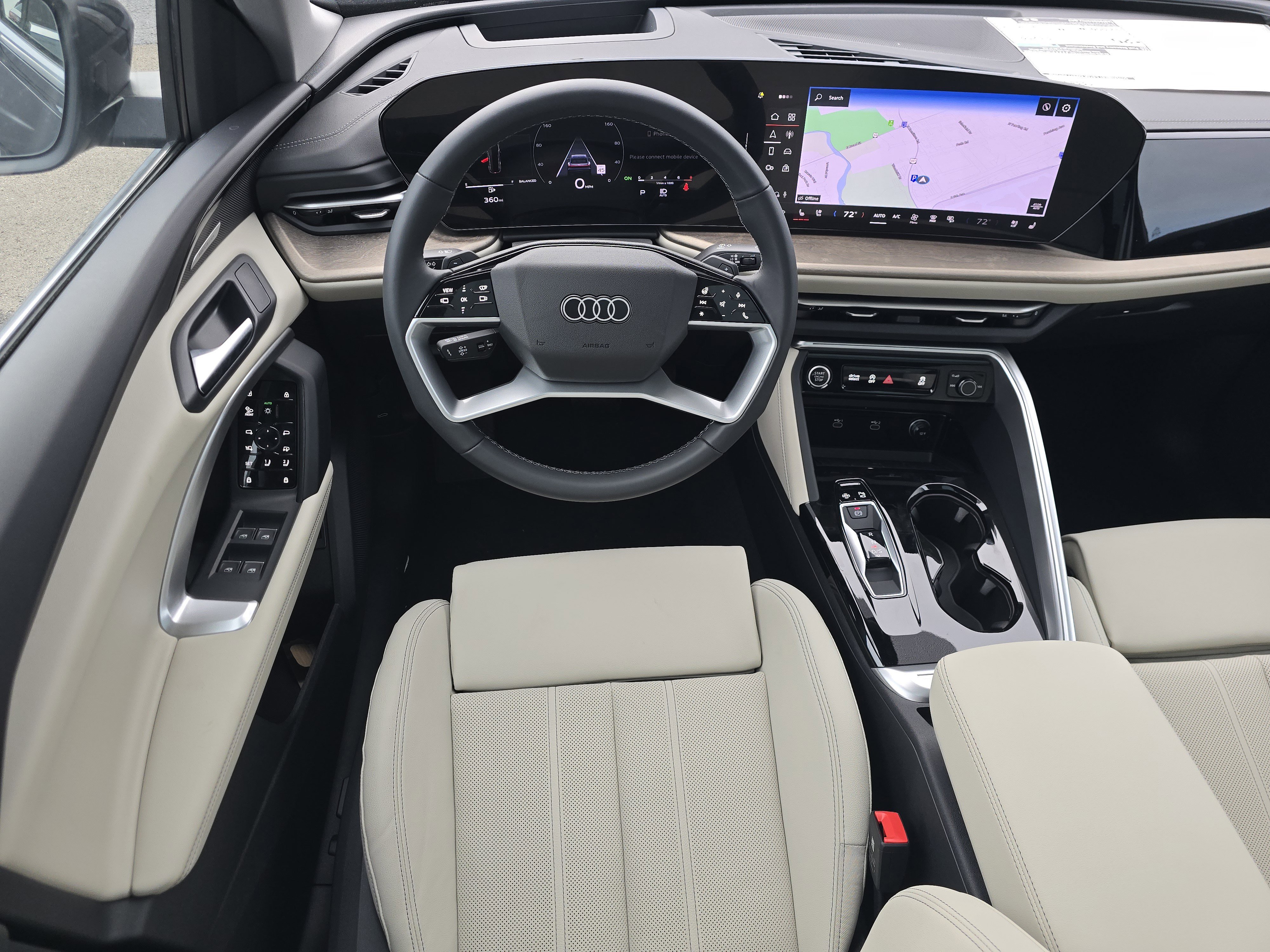 New 2025 Audi Q5 Premium Plus image 19