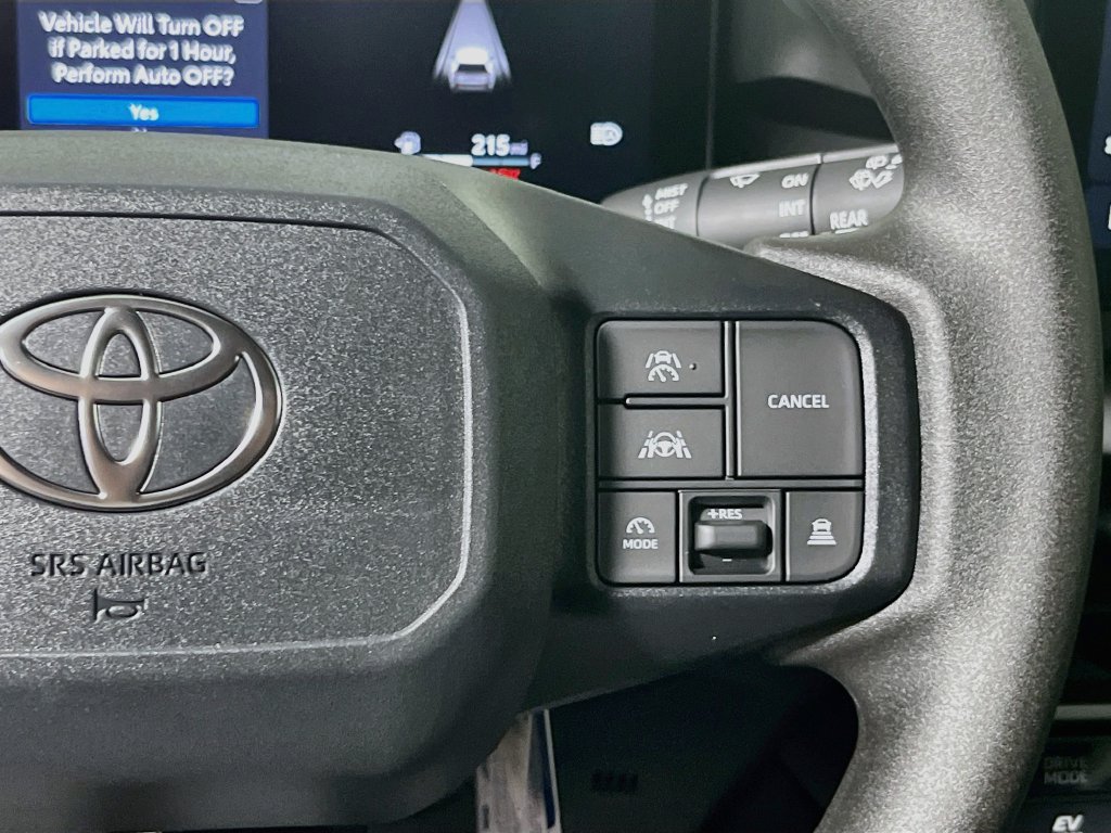 New 2026 Toyota RAV4 LE AWD/4WD image 17