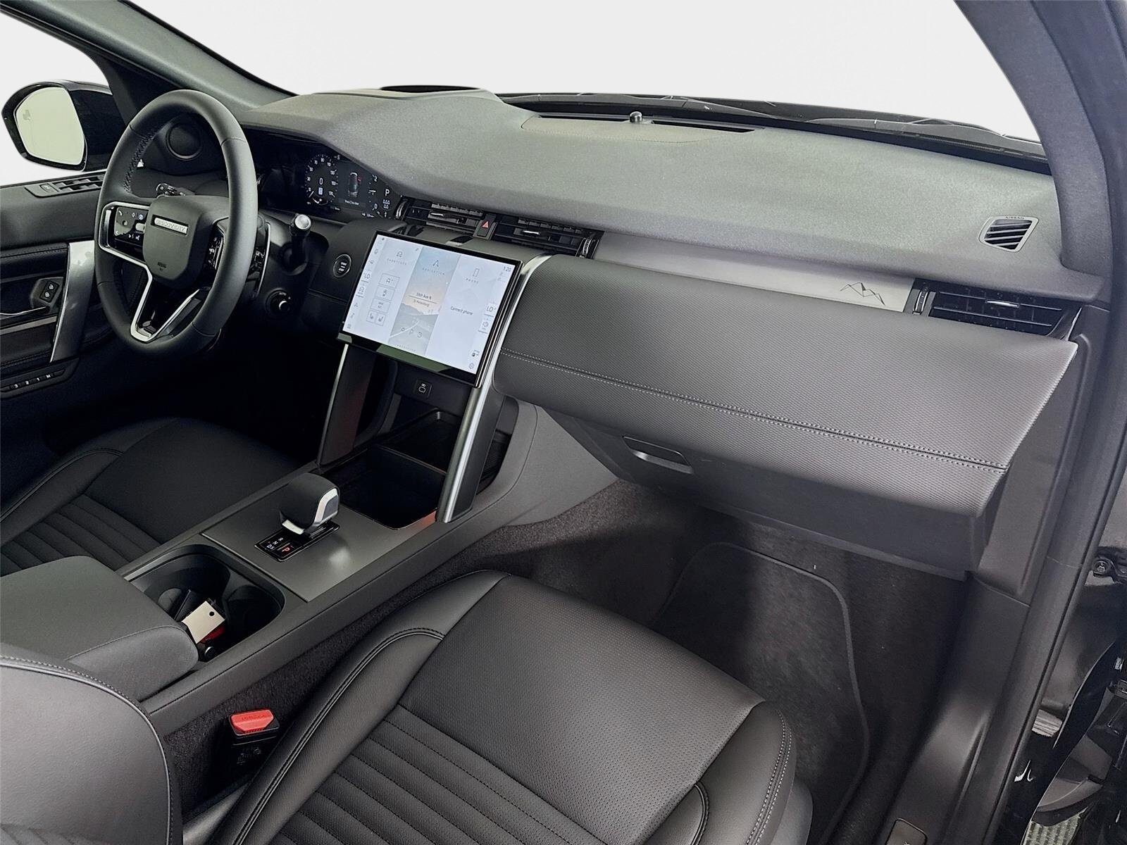 New 2026 Land Rover Discovery Sport Landmark AWD/4WD image 31
