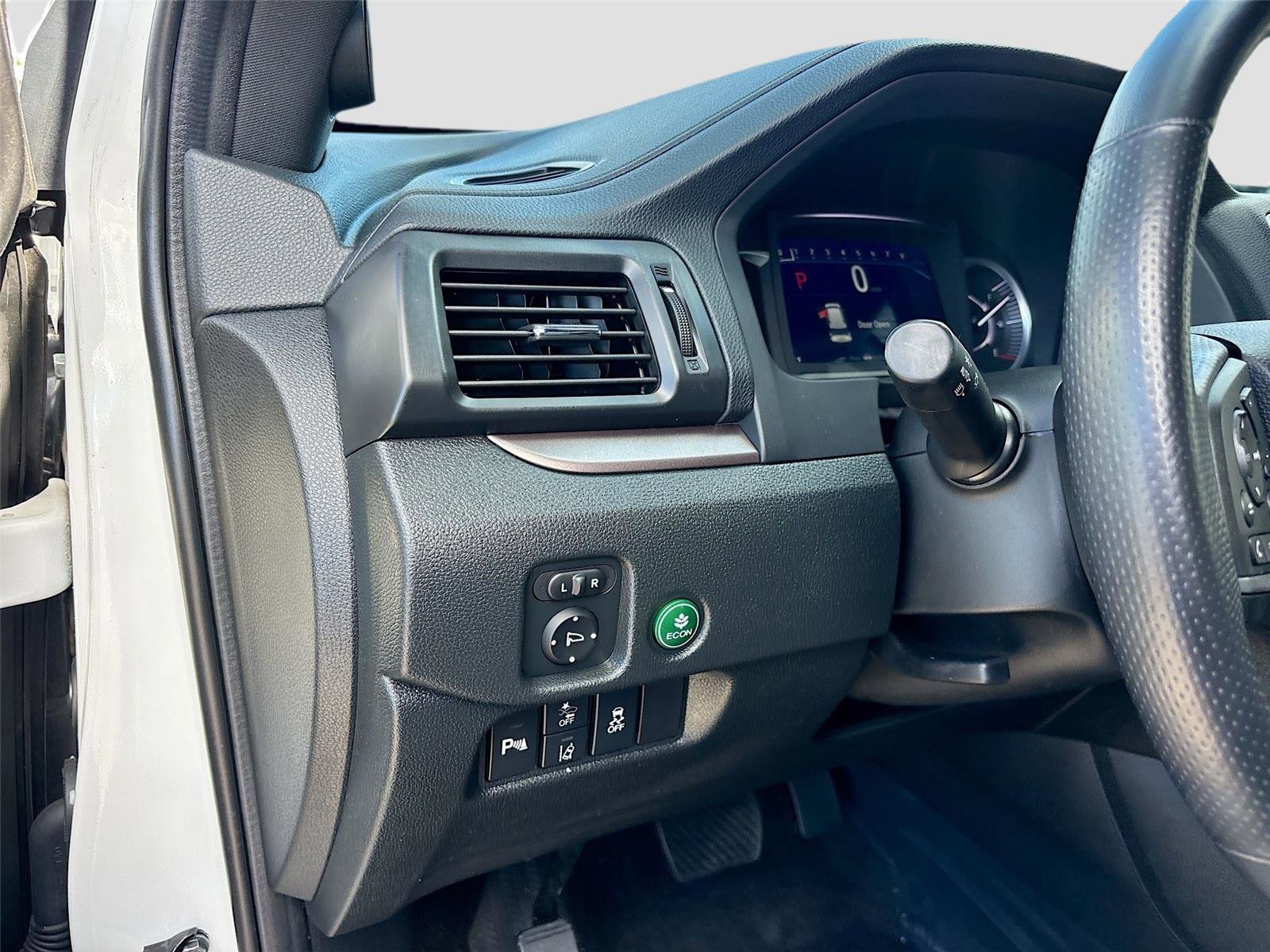 Certified 2023 Honda Passport EX-L image 11