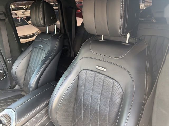 Used 2019 Mercedes-Benz G 63 AMG 4MATIC image 21