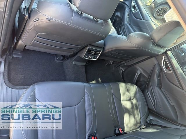 Certified 2023 Subaru Forester Touring w/ Popular Package #2 AWD/4WD image 32