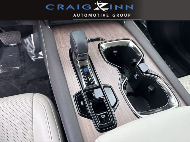 Used 2023 Lexus RX 350 Premium Plus w/ Accessory Package (Z1) FWD image 21