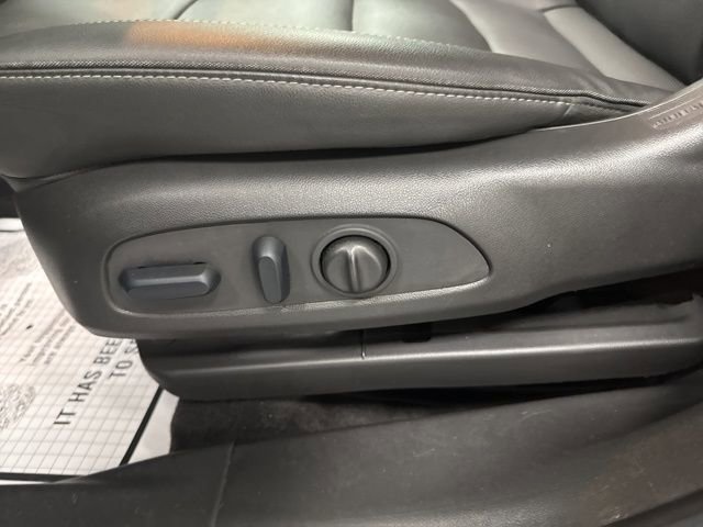 Used 2023 Chevrolet TrailBlazer ACTIV w/ Convenience Package FWD image 24