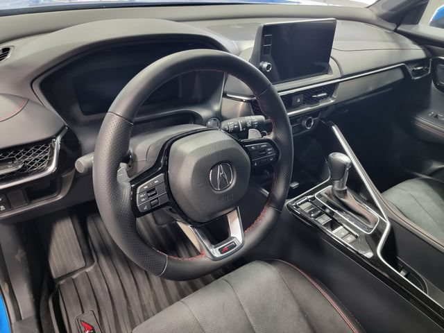 New 2026 Acura ADX A-Spec AWD/4WD image 11