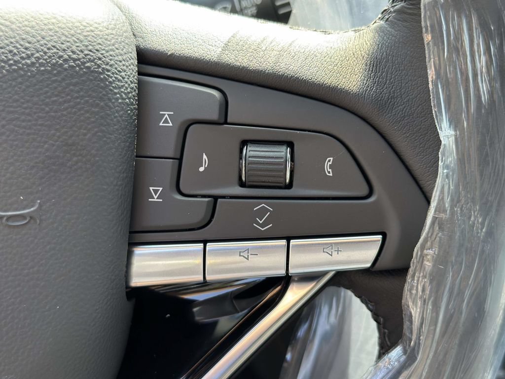 New 2026 Cadillac CT5 Sport RWD image 17