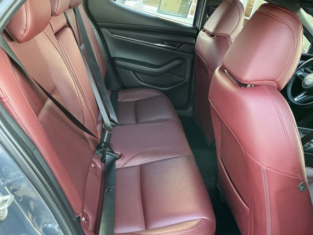 Used 2024 MAZDA MAZDA3 s image 19