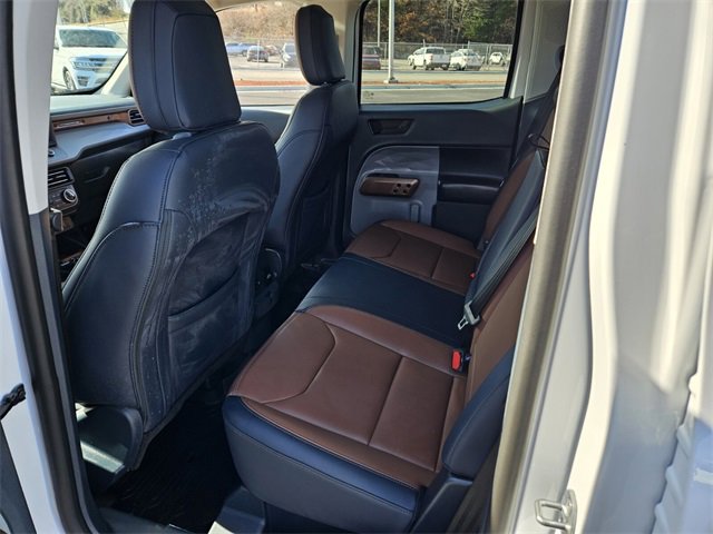 Used 2024 Ford Maverick Lariat w/ FX4 Off-Road Package image 9