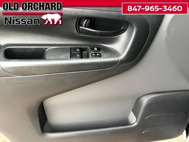 Used 2017 Nissan NV200 S w/ Cruise Control Package FWD image 7