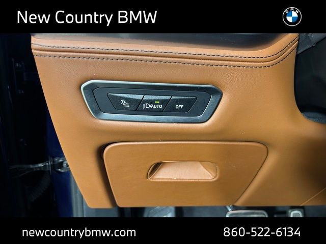 Used 2025 BMW ALPINA XB7 image 13