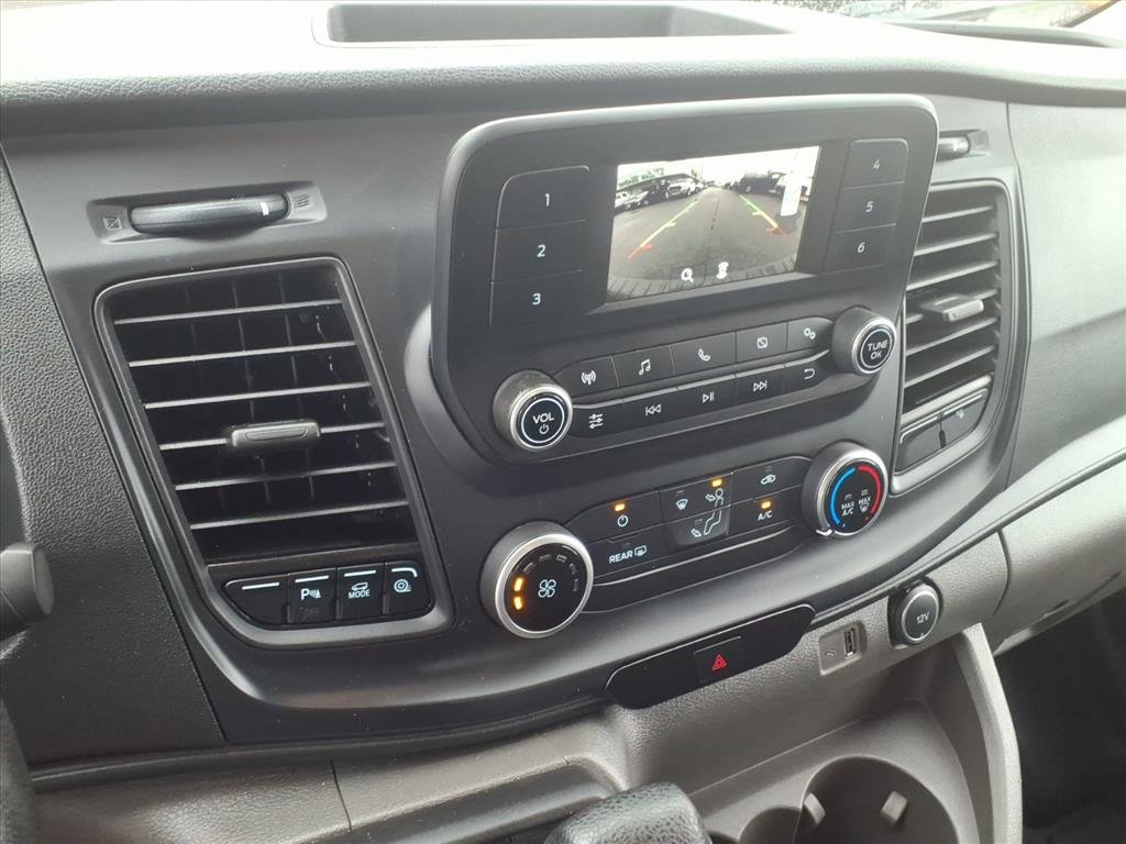 Used 2021 Ford Transit 350 Low Roof AWD image 30