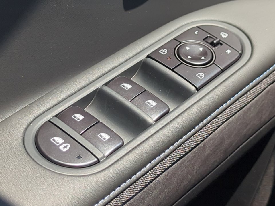 New 2026 Hyundai Ioniq 5 N AWD/4WD image 32