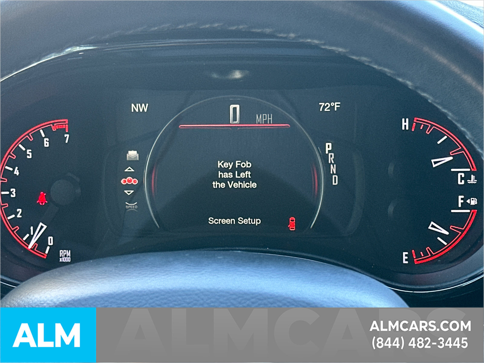 Used 2025 Dodge Durango GT RWD image 31