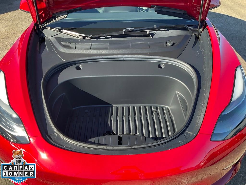 Used 2023 Tesla Model 3 Standard Range image 11