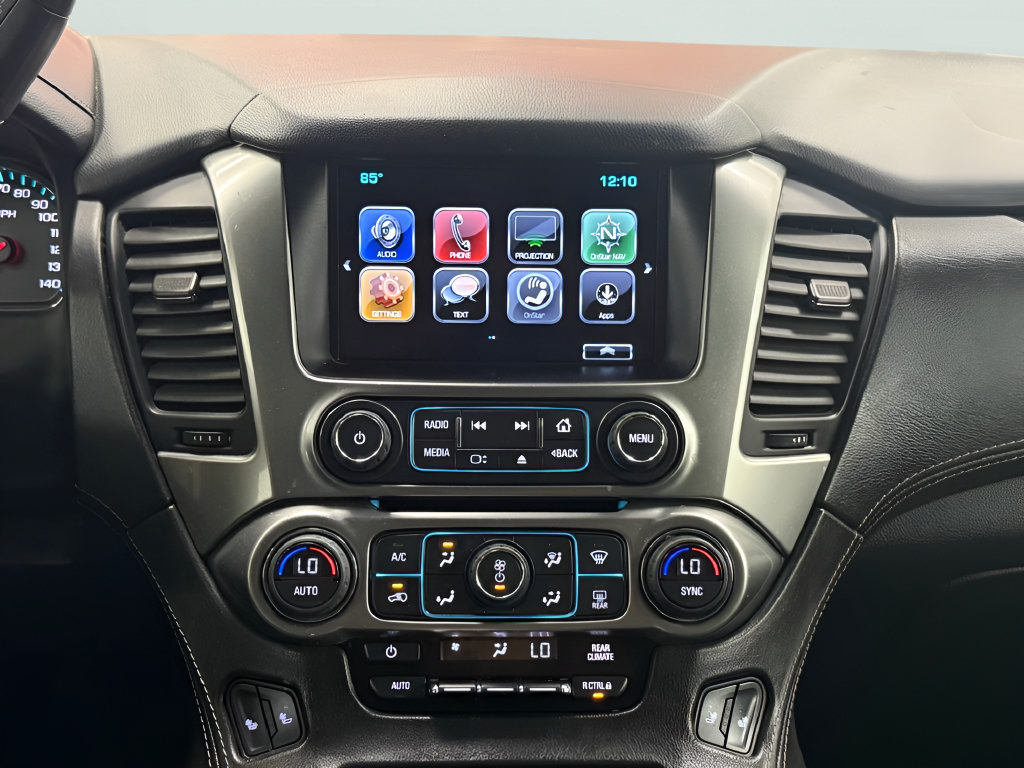 Used 2018 Chevrolet Tahoe LT RWD image 32
