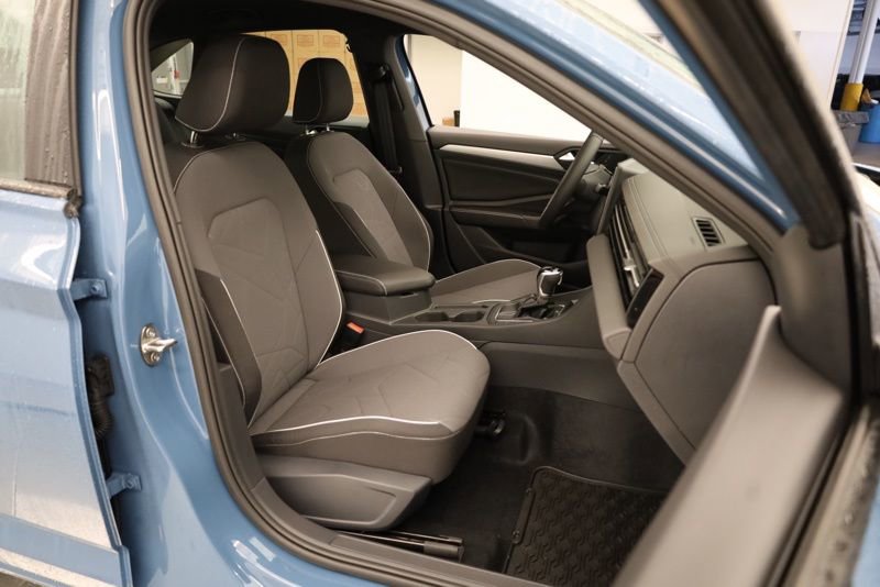 New 2026 Volkswagen Jetta Sport image 29