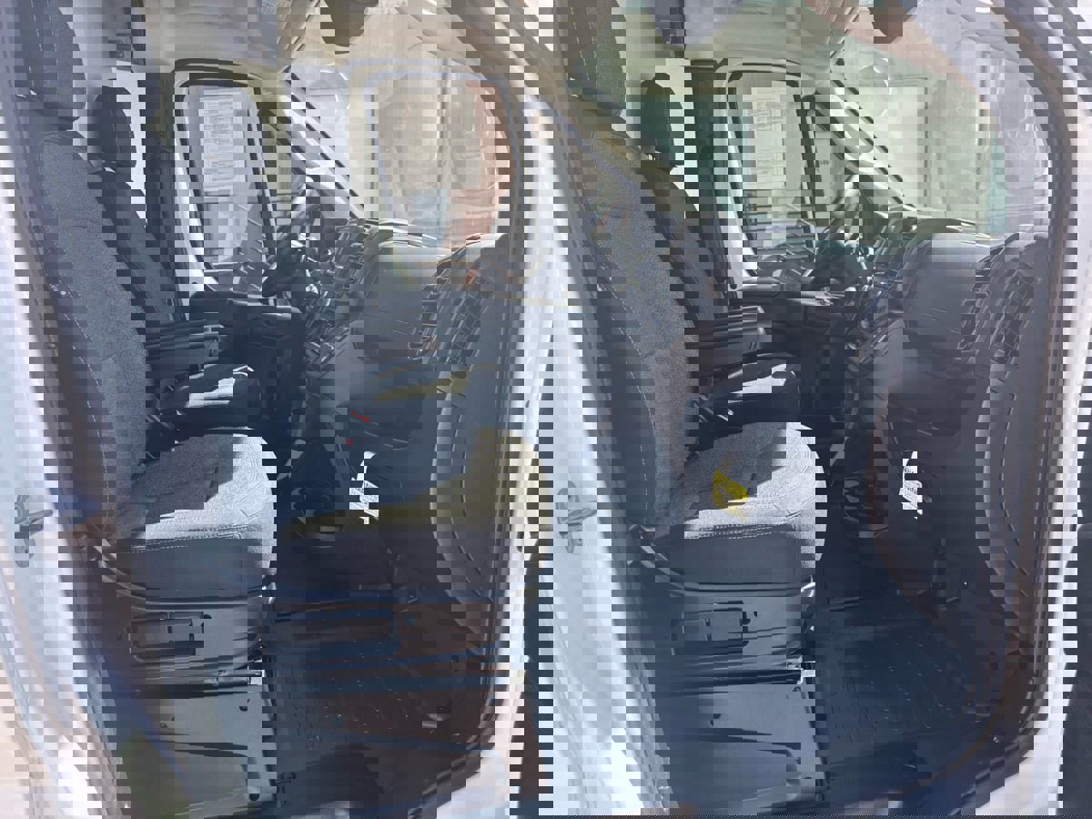 Used 2023 RAM ProMaster 3500 image 10