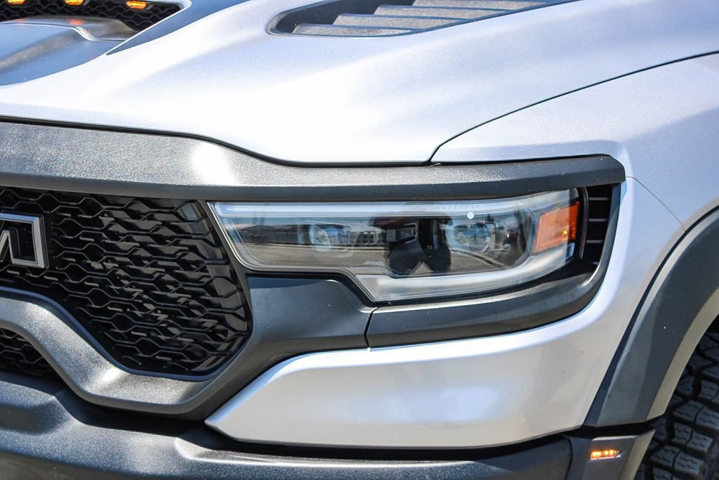 Used 2022 RAM 1500 TRX w/ TRX Level 2 Equipment Group AWD/4WD image 5