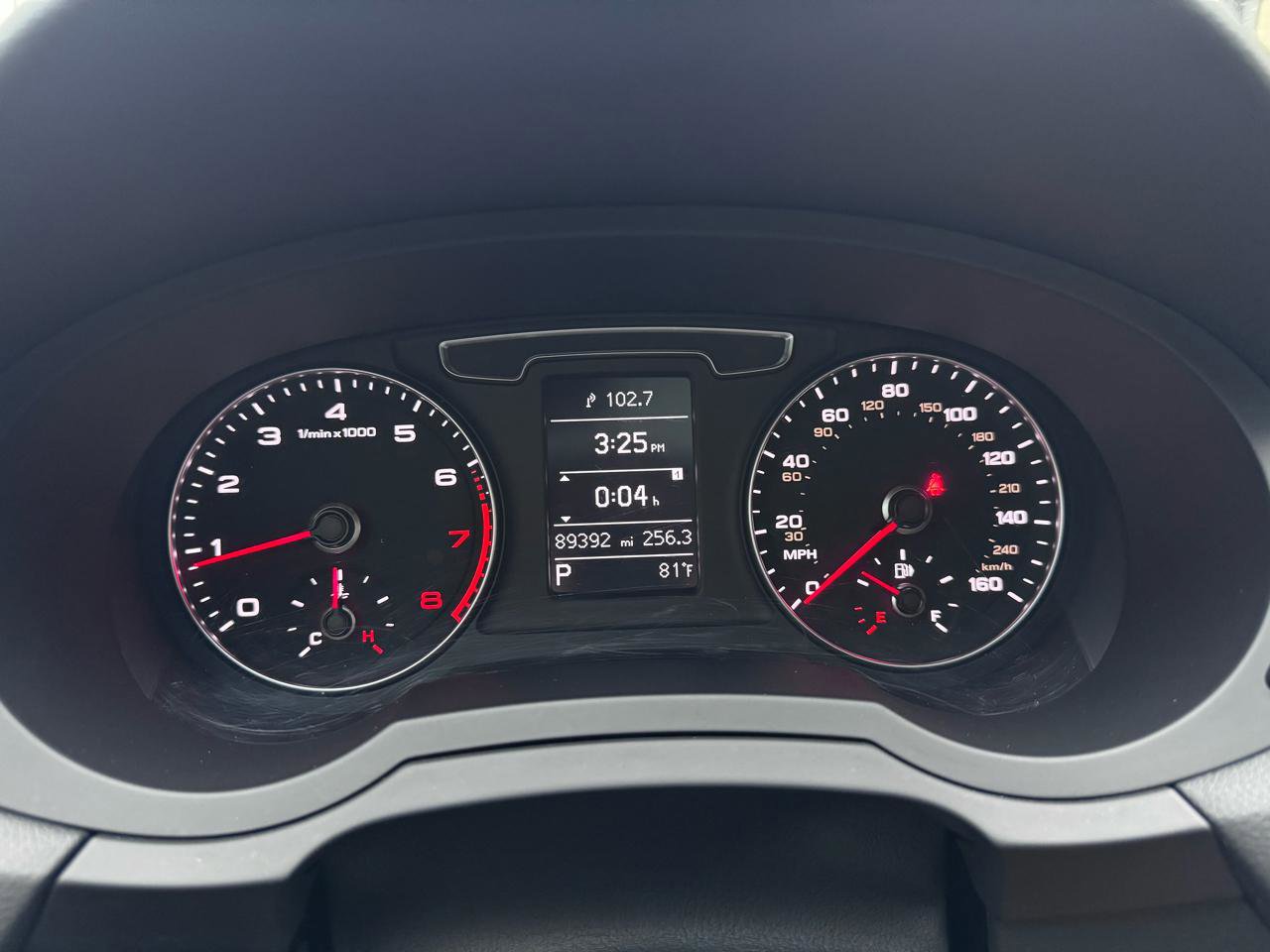 Used 2018 Audi Q3 2.0T Premium w/ Convenience Package FWD image 16