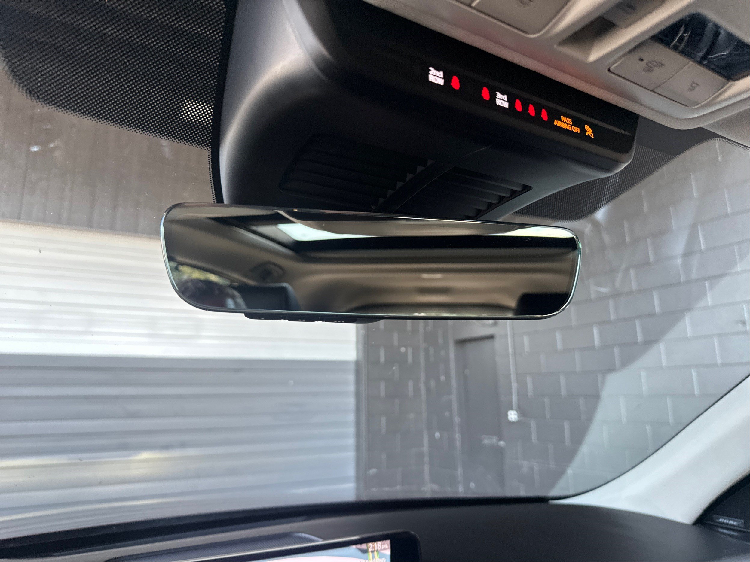 Certified 2024 MAZDA CX-90 Plug-In Hybrid w/ Premium Pkg AWD/4WD image 16