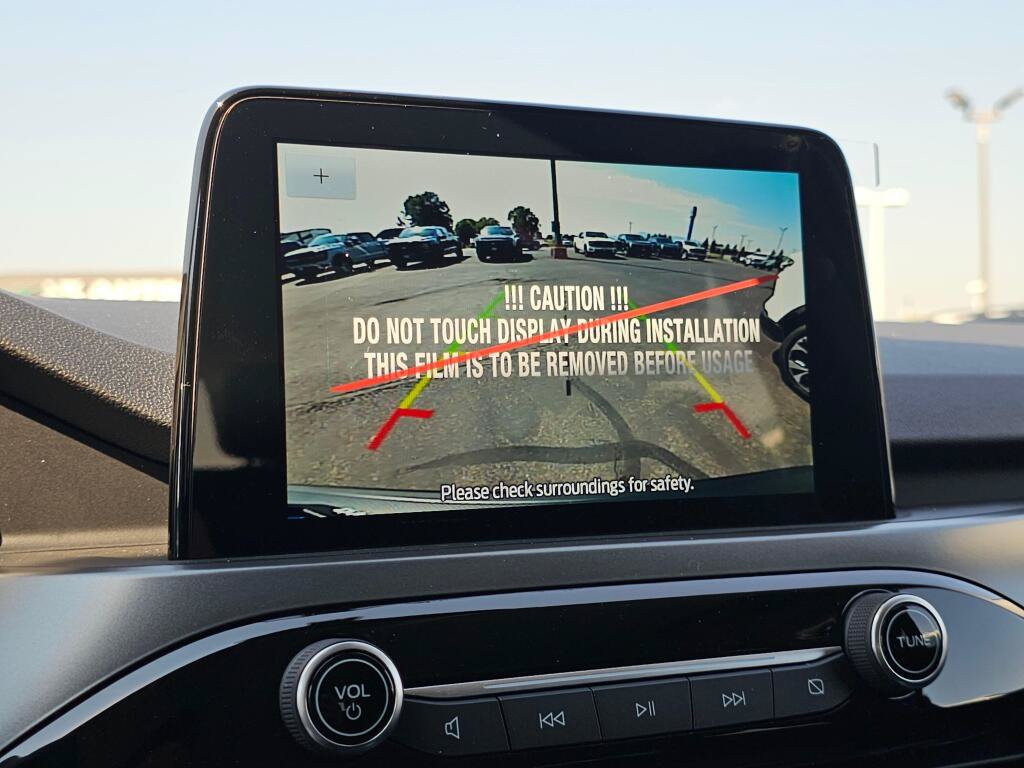 New 2025 Ford Escape Active AWD/4WD image 23