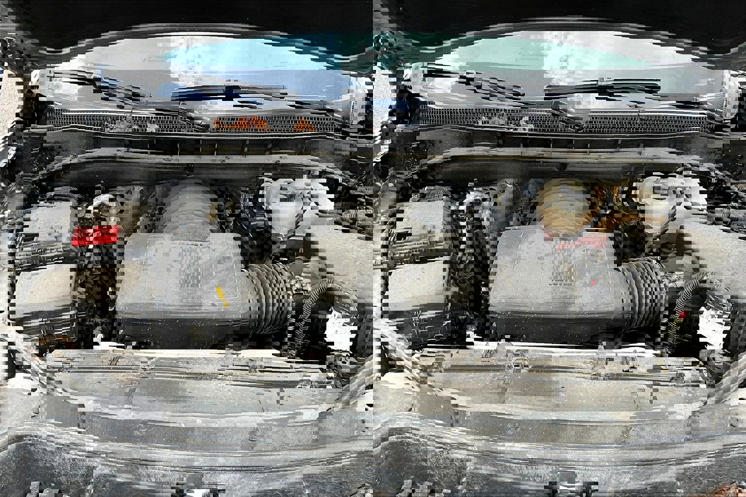 Used 2024 Chevrolet Tahoe LT image 30