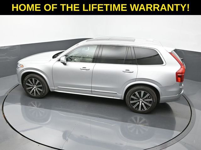 Used 2022 Volvo XC90 T6 Inscription image 60