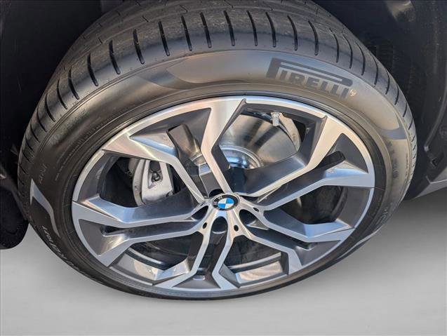 New 2026 BMW X5 xDrive40i AWD/4WD image 17
