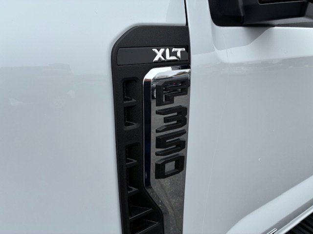 New 2026 Ford F350 XLT image 11