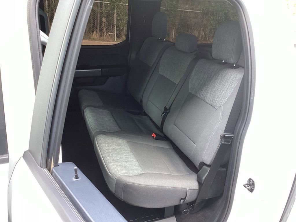 Used 2022 Ford F150 XLT w/ Bed Utility Package AWD/4WD image 37