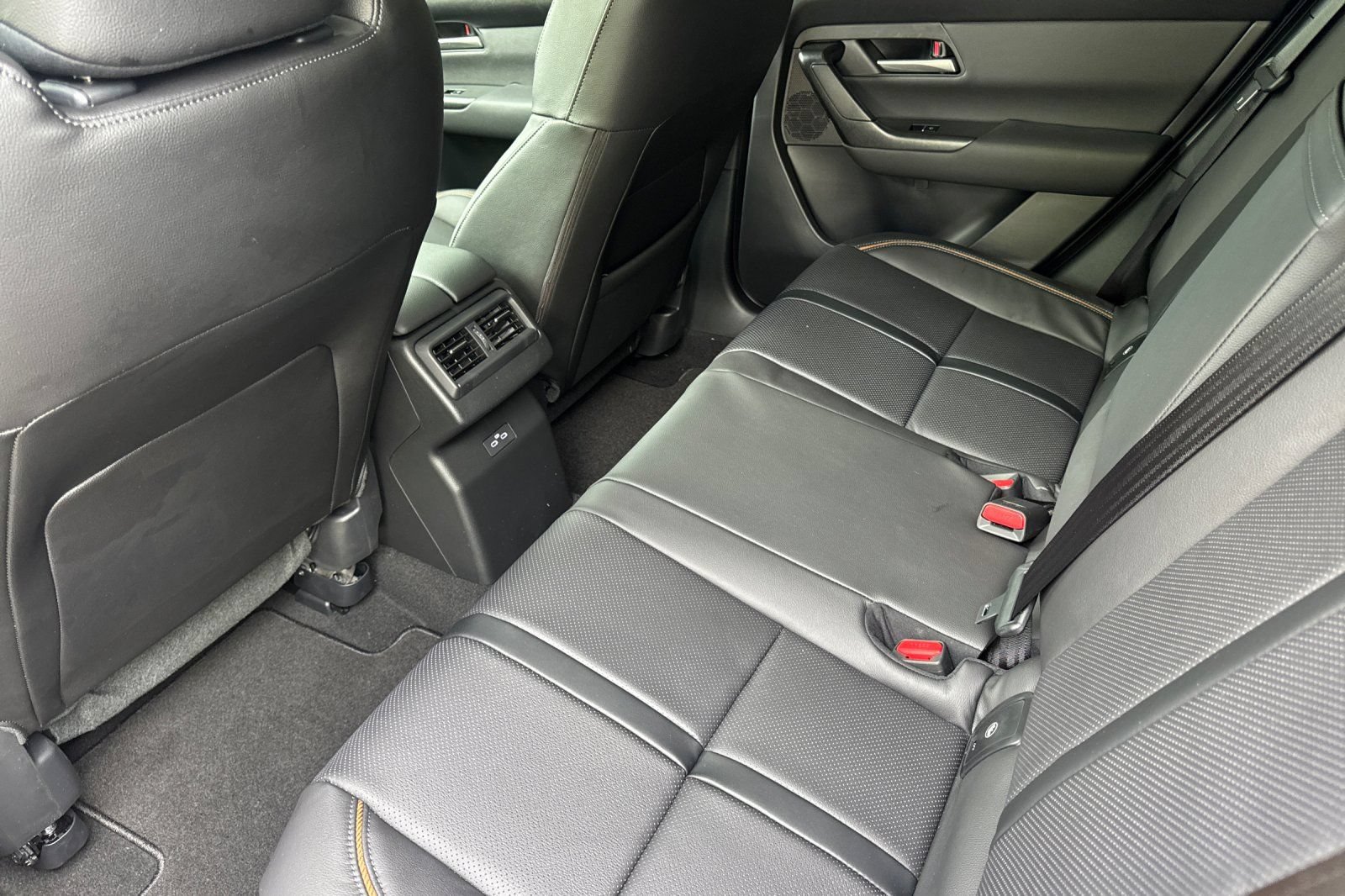 New 2026 MAZDA CX-50 AWD 2.5 Hybrid w/ Cargo Package image 10