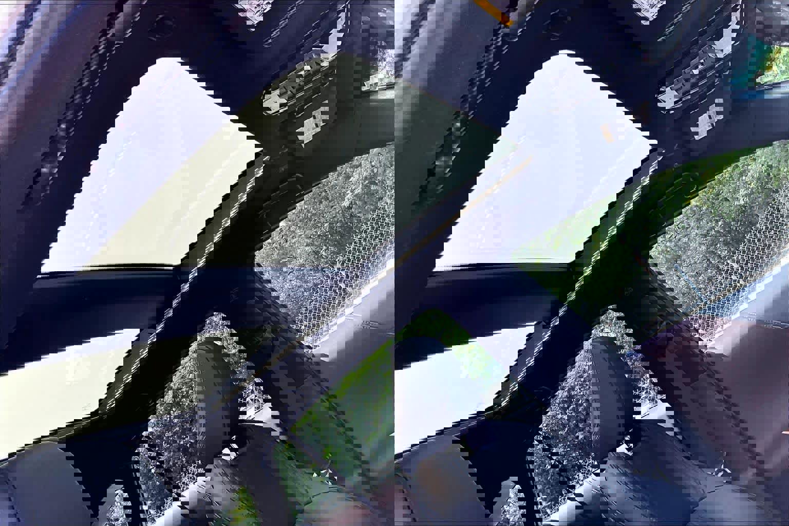 Certified 2024 Toyota Venza Limited AWD/4WD image 14