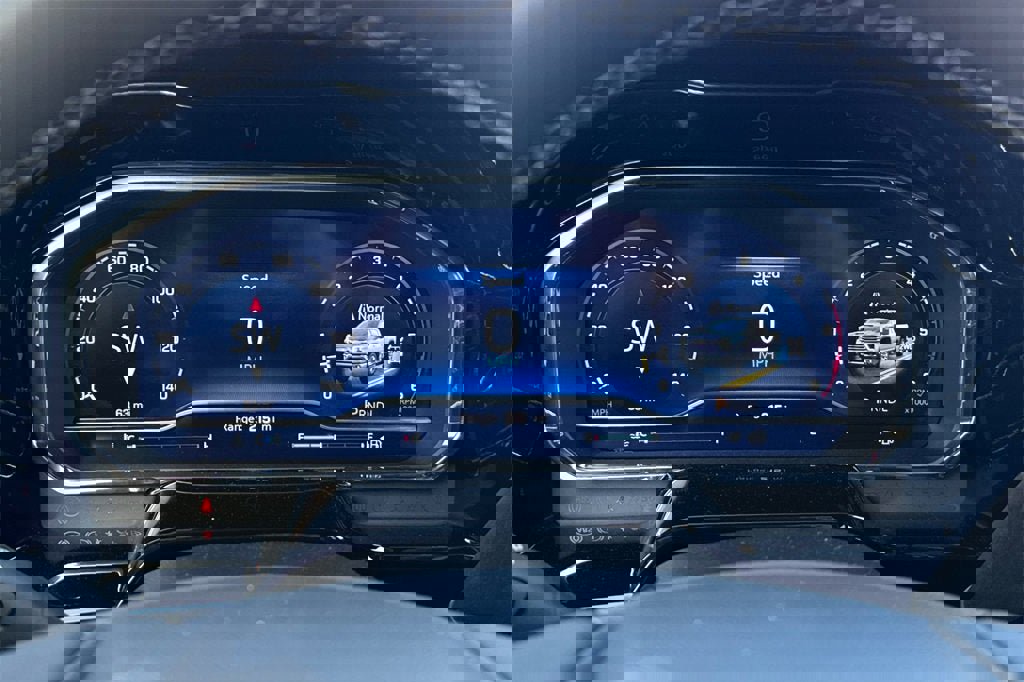 New 2025 Chevrolet Silverado 2500 High Country w/ High Country Premium Package image 24