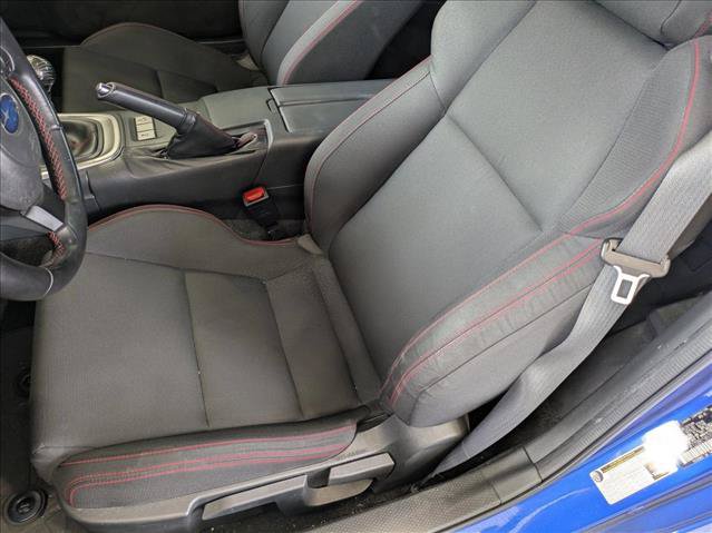 Used 2022 Subaru BRZ Premium RWD image 12