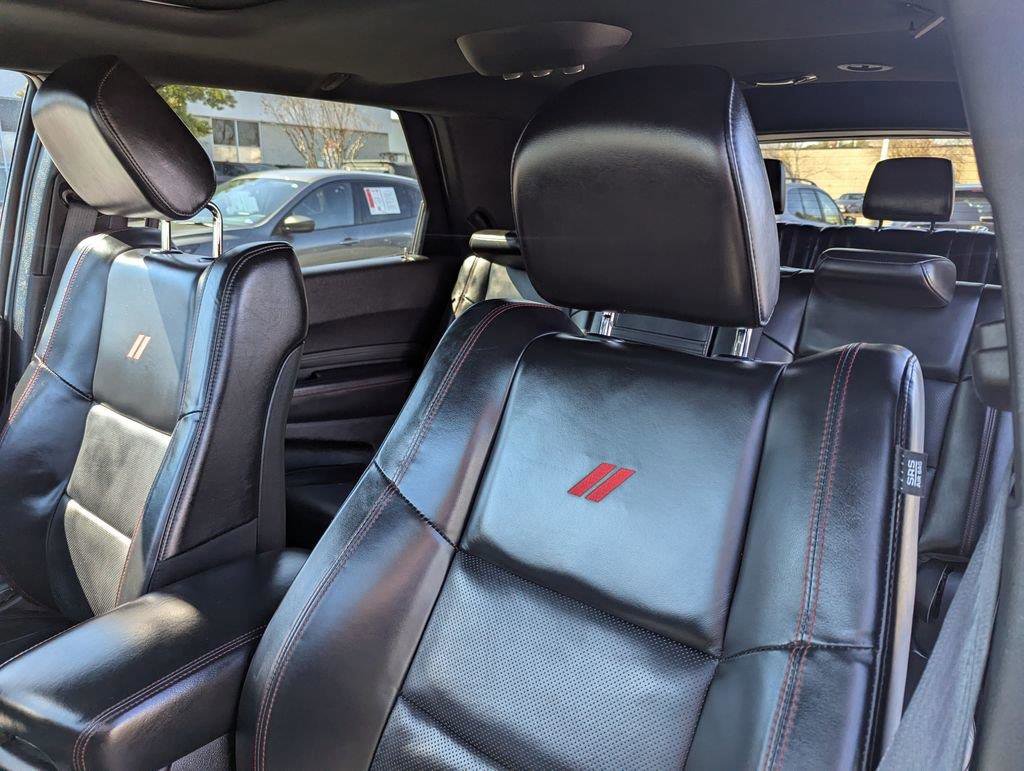 Used 2024 Dodge Durango R/T image 14