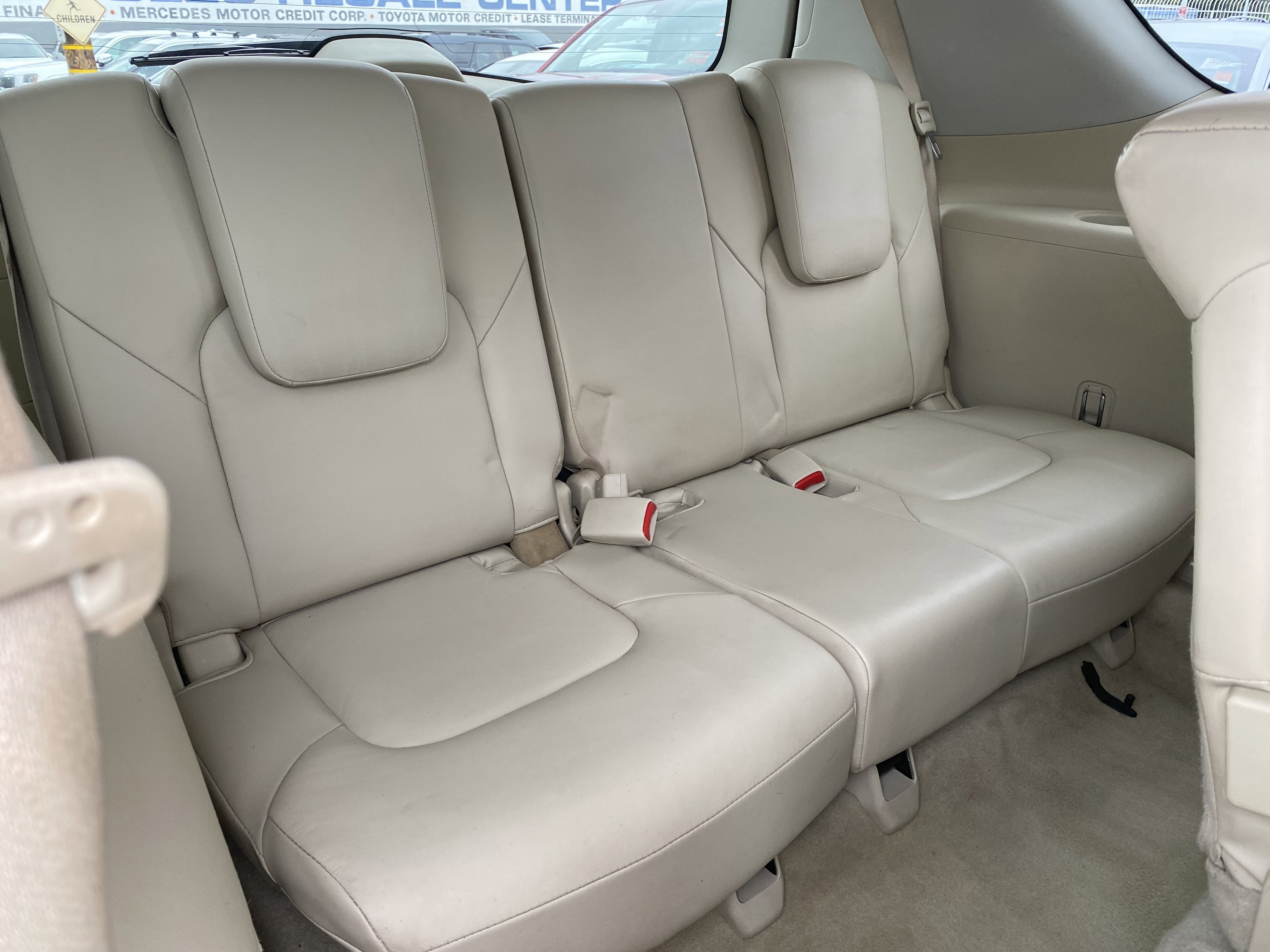 Used 2011 INFINITI QX56 2WD w/ Theater Pkg image 15