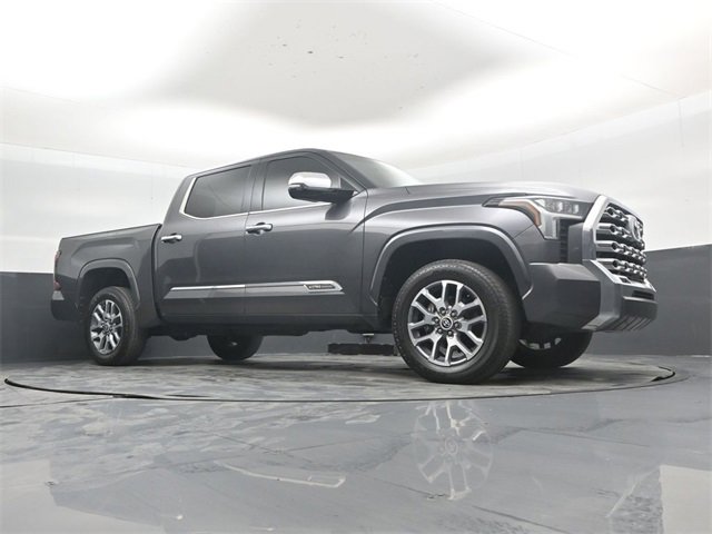 Used 2023 Toyota Tundra 1794 Edition image 37