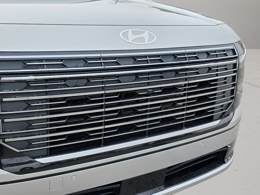 New 2026 Hyundai Palisade Calligraphy AWD/4WD image 9