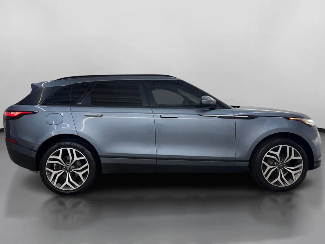 Used 2019 Land Rover Range Rover Velar S AWD/4WD image 11