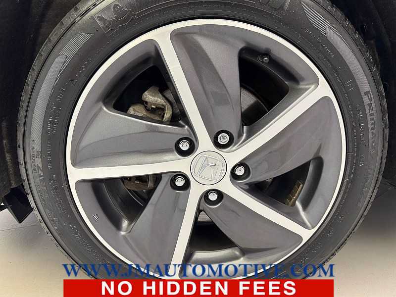 Used 2022 Honda HR-V EX image 9