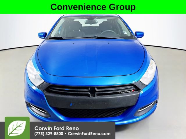 Used 2015 Dodge Dart SE w/ Convenience Group image 2
