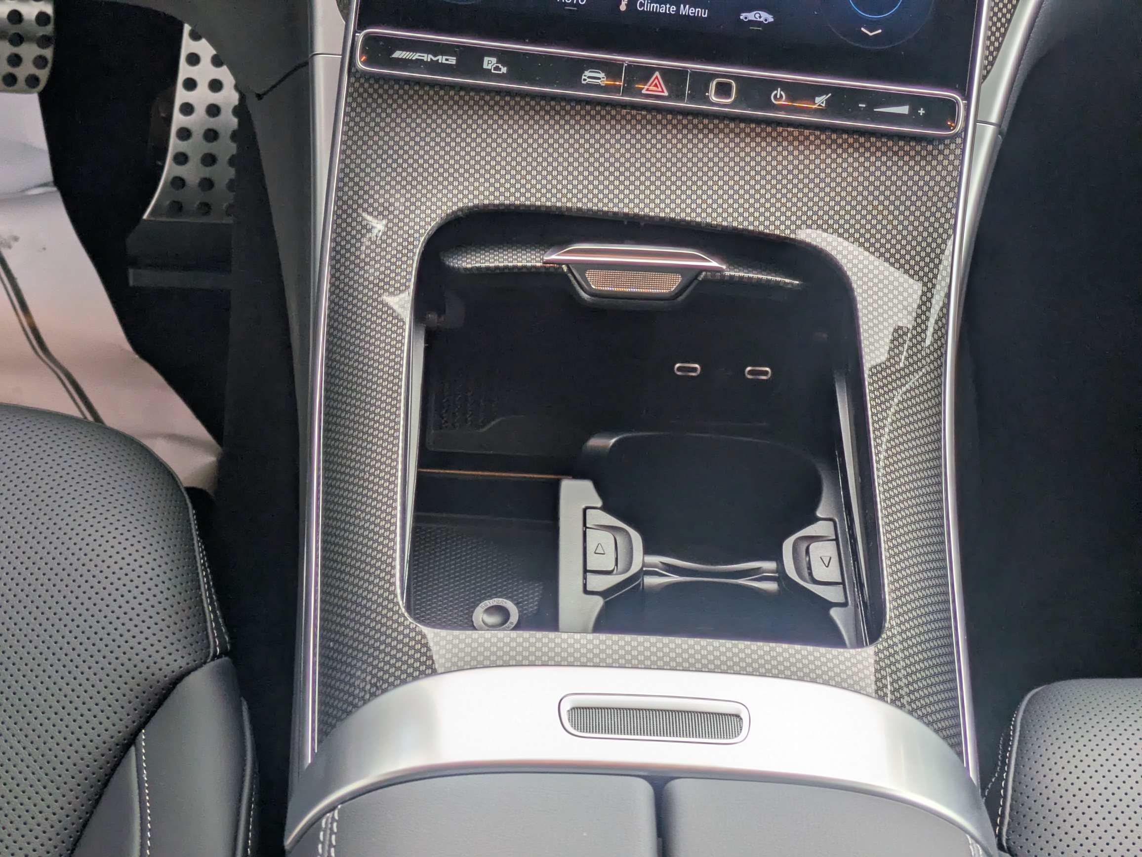 New 2027 Mercedes-Benz CLE 53 AMG 4MATIC Coupe image 17
