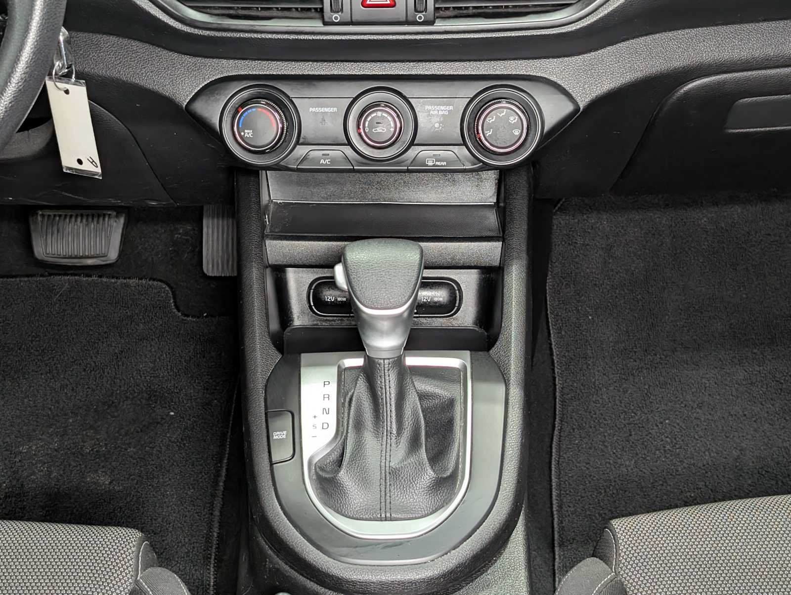 Certified 2023 Kia Forte LXS w/ LXS Technology Package FWD image 19