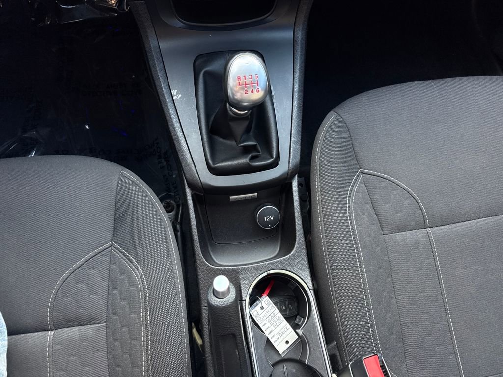 Used 2016 Ford Fiesta ST image 13